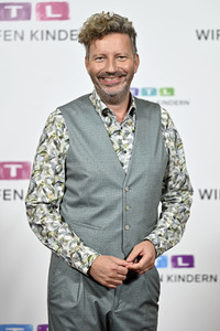 RTL-Spendenmarathon 2023 in Hürth