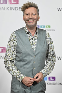 RTL-Spendenmarathon 2023 in Hürth