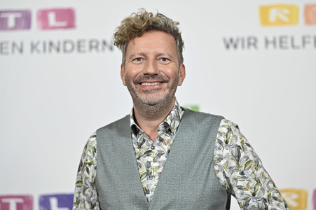RTL-Spendenmarathon 2023 in Hürth