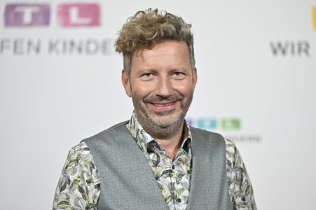 RTL-Spendenmarathon 2023 in Hürth
