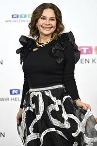RTL-Spendenmarathon 2023 in Hürth