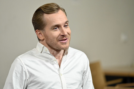 RTL-Spendenmarathon 2023 in Hürth
