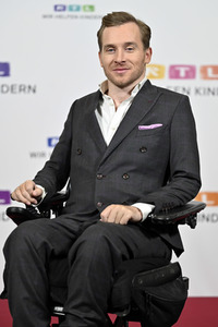 RTL-Spendenmarathon 2023 in Hürth