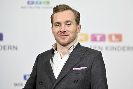 RTL-Spendenmarathon 2023 in Hürth