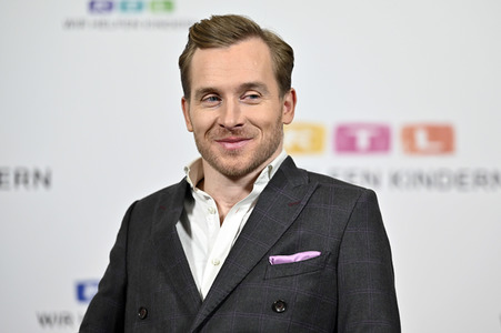 RTL-Spendenmarathon 2023 in Hürth