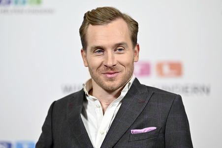 RTL-Spendenmarathon 2023 in Hürth