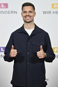 RTL-Spendenmarathon 2023 in Hürth