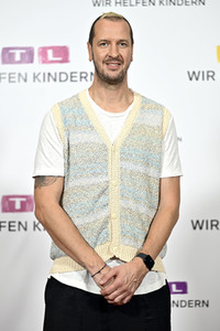 RTL-Spendenmarathon 2023 in Hürth