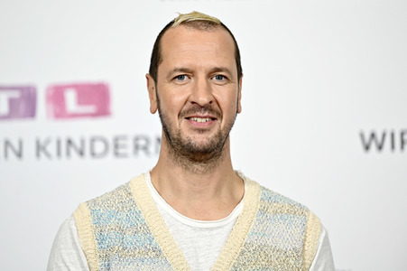 RTL-Spendenmarathon 2023 in Hürth