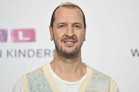 RTL-Spendenmarathon 2023 in Hürth