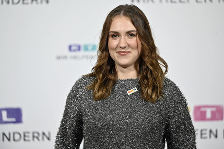 RTL-Spendenmarathon 2023 in Hürth