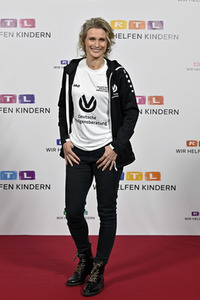 RTL-Spendenmarathon 2023 in Hürth