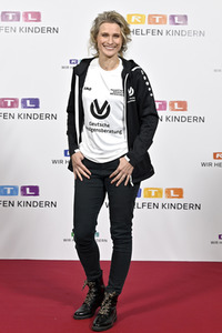 RTL-Spendenmarathon 2023 in Hürth