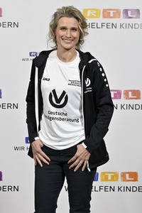 RTL-Spendenmarathon 2023 in Hürth