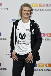 RTL-Spendenmarathon 2023 in Hürth