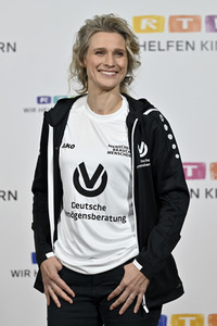 RTL-Spendenmarathon 2023 in Hürth