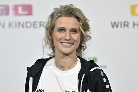 RTL-Spendenmarathon 2023 in Hürth