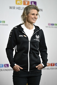 RTL-Spendenmarathon 2023 in Hürth