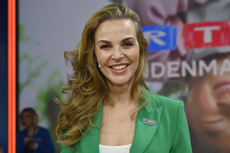 RTL-Spendenmarathon 2023 in Hürth