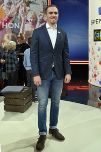 RTL-Spendenmarathon 2023 in Hürth