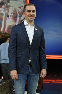 RTL-Spendenmarathon 2023 in Hürth