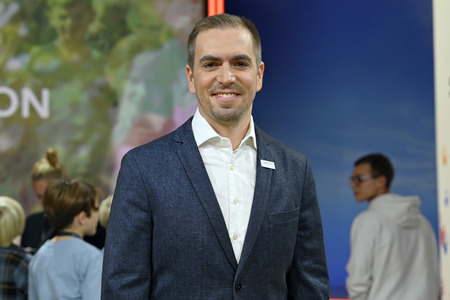 RTL-Spendenmarathon 2023 in Hürth
