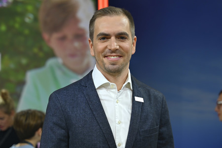 RTL-Spendenmarathon 2023 in Hürth