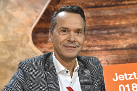 RTL-Spendenmarathon 2023 in Hürth