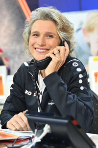 RTL-Spendenmarathon 2023 in Hürth