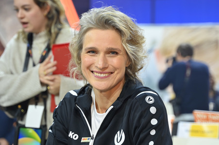 RTL-Spendenmarathon 2023 in Hürth