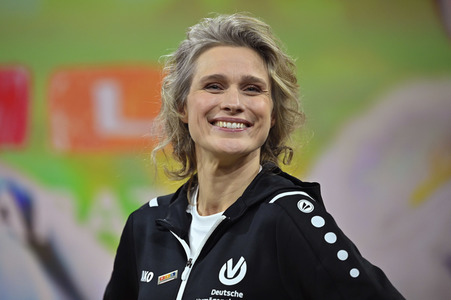 RTL-Spendenmarathon 2023 in Hürth