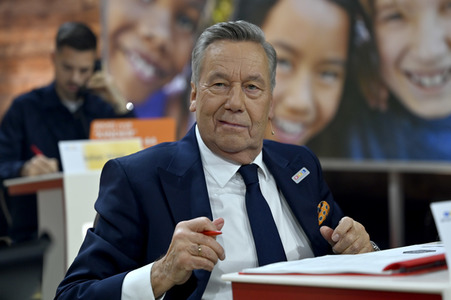 RTL-Spendenmarathon 2023 in Hürth