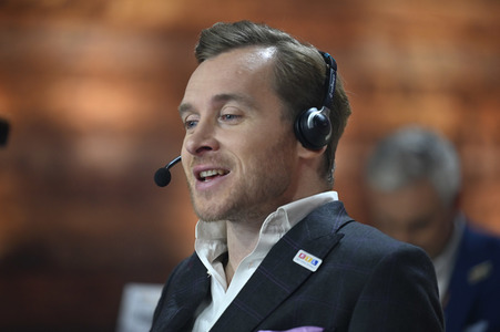 RTL-Spendenmarathon 2023 in Hürth