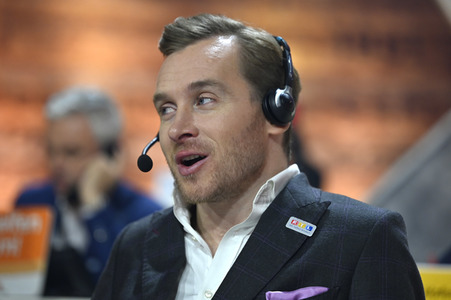 RTL-Spendenmarathon 2023 in Hürth