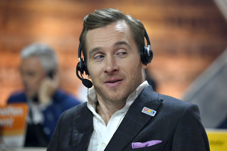 RTL-Spendenmarathon 2023 in Hürth
