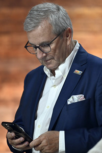 RTL-Spendenmarathon 2023 in Hürth