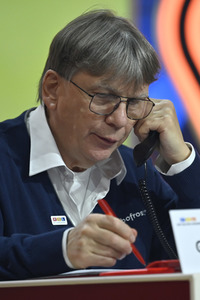 RTL-Spendenmarathon 2023 in Hürth