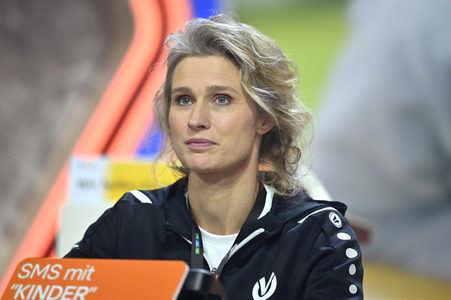 RTL-Spendenmarathon 2023 in Hürth