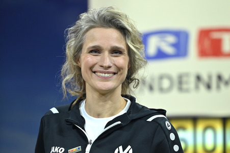 RTL-Spendenmarathon 2023 in Hürth