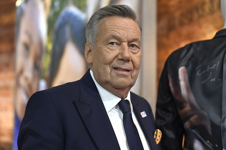 RTL-Spendenmarathon 2023 in Hürth