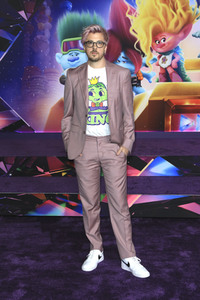 Filmscreening 'Trolls - Gemeinsam Stark' in Los Angeles