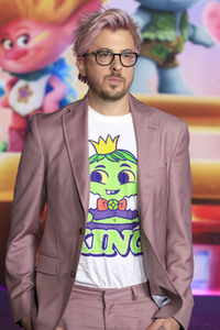 Filmscreening 'Trolls - Gemeinsam Stark' in Los Angeles