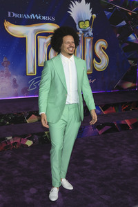 Filmscreening 'Trolls - Gemeinsam Stark' in Los Angeles