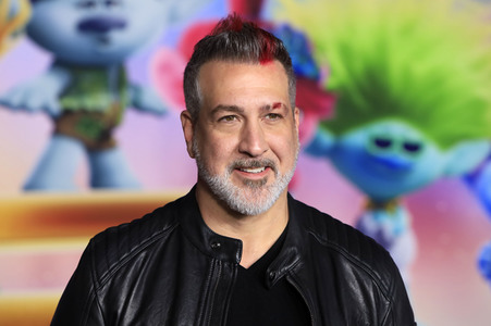 Filmscreening 'Trolls - Gemeinsam Stark' in Los Angeles