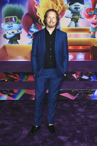 Filmscreening 'Trolls - Gemeinsam Stark' in Los Angeles