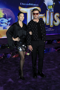 Filmscreening 'Trolls - Gemeinsam Stark' in Los Angeles