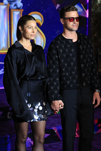 Filmscreening 'Trolls - Gemeinsam Stark' in Los Angeles