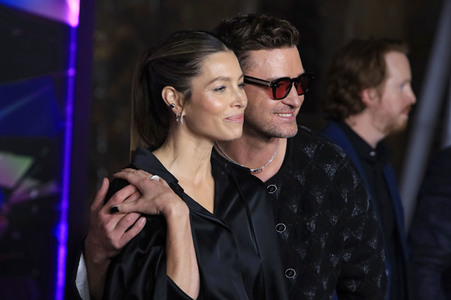 Filmscreening 'Trolls - Gemeinsam Stark' in Los Angeles