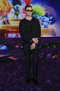 Filmscreening 'Trolls - Gemeinsam Stark' in Los Angeles