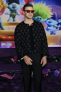 Filmscreening 'Trolls - Gemeinsam Stark' in Los Angeles